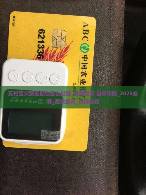支付宝欠款逾期会怎么处理 支付宝欠款逾期会怎么处理