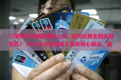 12家网贷全部逾期怎么办