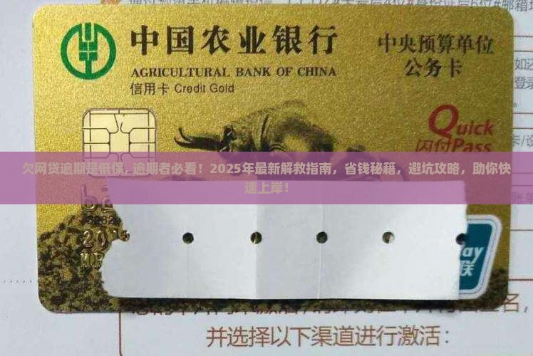 欠网贷逾期是低保