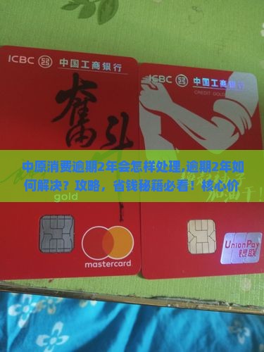 中原消费逾期2年会怎样处理