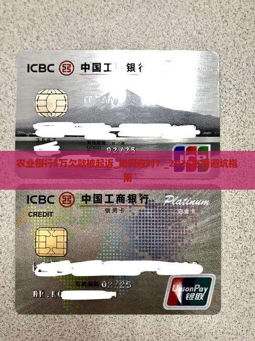 农业银行5万欠款被起诉 农业银行5万欠款被起诉