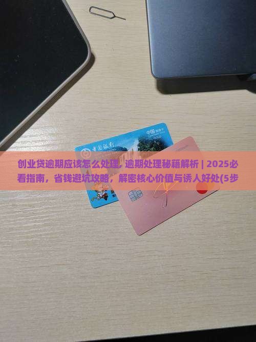 创业贷逾期应该怎么处理