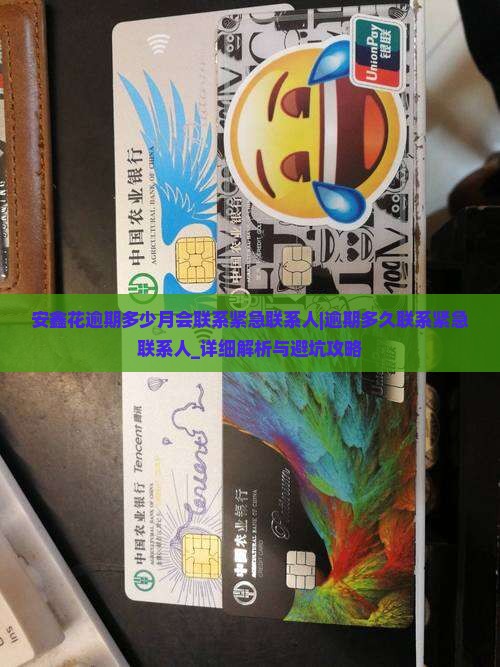 安鑫花逾期多少月会联系紧急联系人