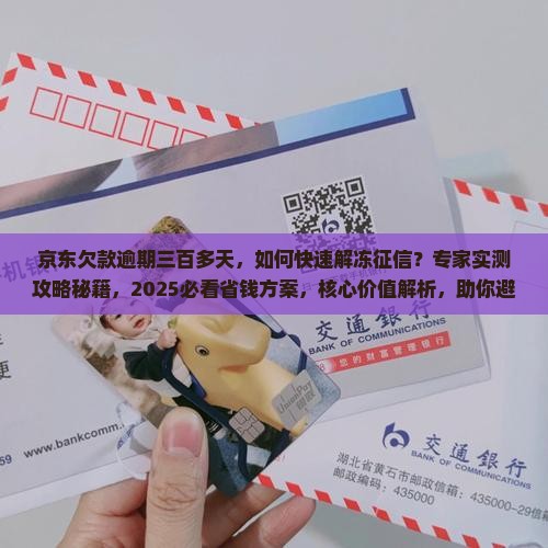 京东白条欠款逾期三百多天