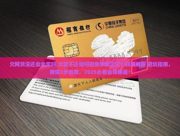 欠网贷没还会坐牢吗