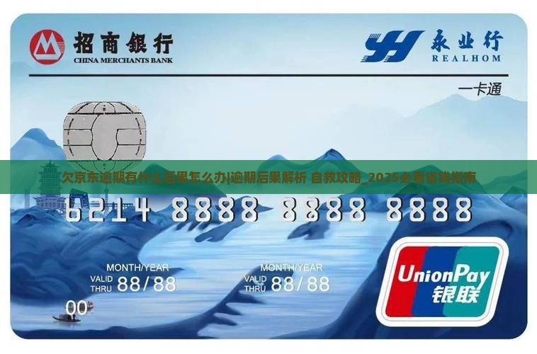 欠京东白条逾期有什么后果怎么办 欠京东白条逾期有什么后果怎么办