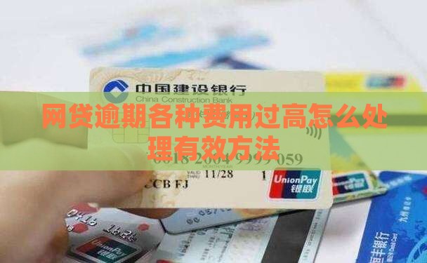网贷逾期各种费用过高怎么处理有效方法 网贷逾期各种费用过高怎么处理有效方法