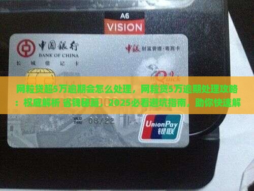 网粒贷超5万逾期会怎么处理