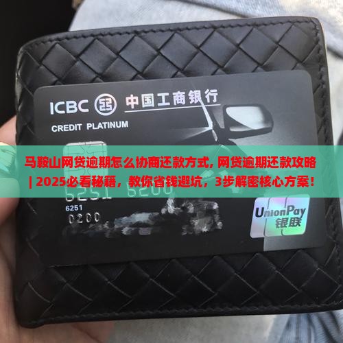 马鞍山网贷逾期怎么协商还款方式