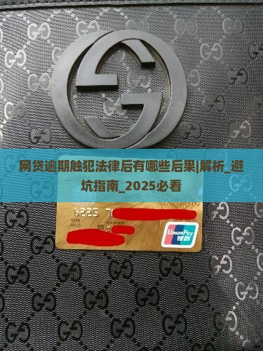 网贷逾期触犯法律后有哪些后果