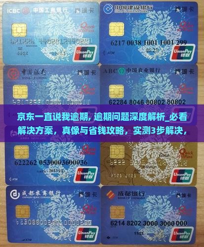 京东白条一直说我逾期