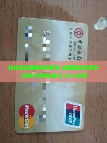 拍拍贷逾期催收频繁吗