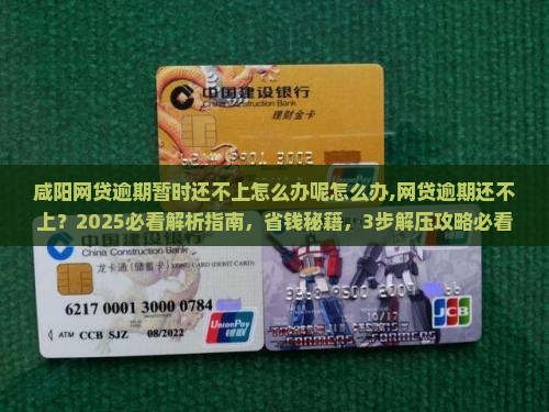 咸阳网贷逾期暂时还不上怎么办呢怎么办