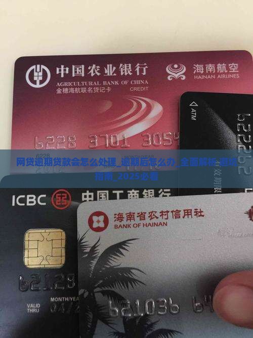 网贷逾期贷款会怎么处理