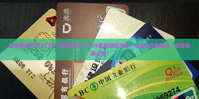 京东白条逾期不还上门不