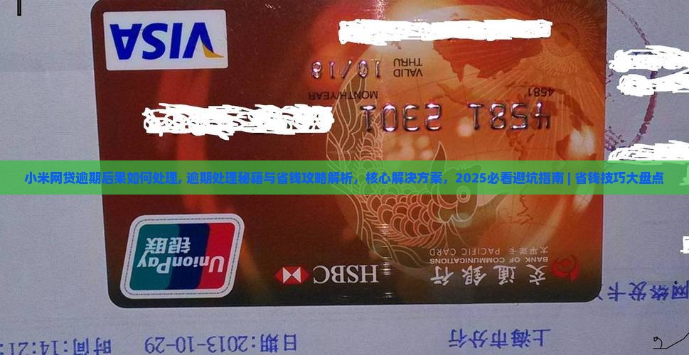 小米网贷逾期后果如何处理