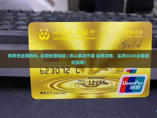 有招联网贷逾期的吗