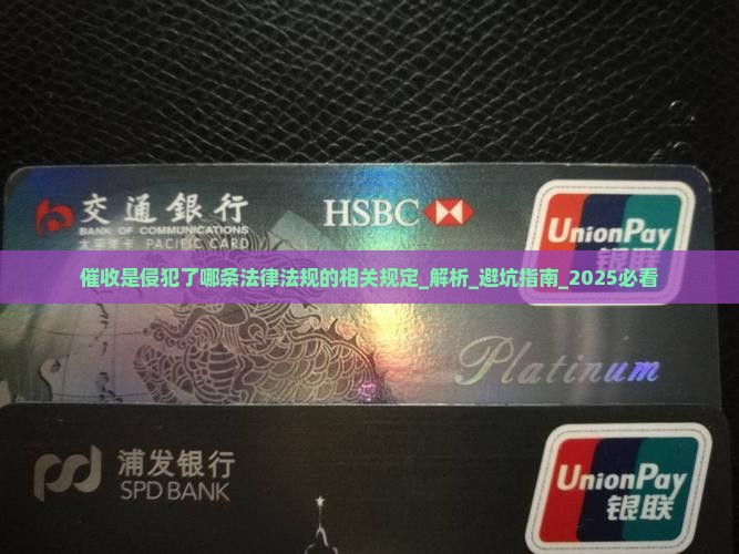 催收是侵犯了哪条法律法规的相关规定