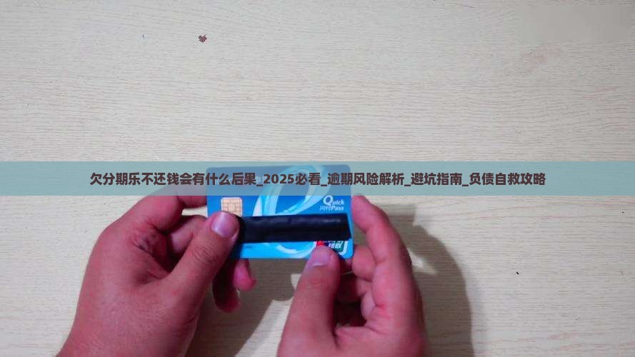 欠分期乐不还钱会有什么后果 欠分期乐不还钱会有什么后果