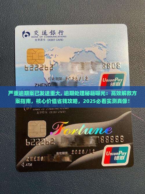 严重逾期案已发送重大