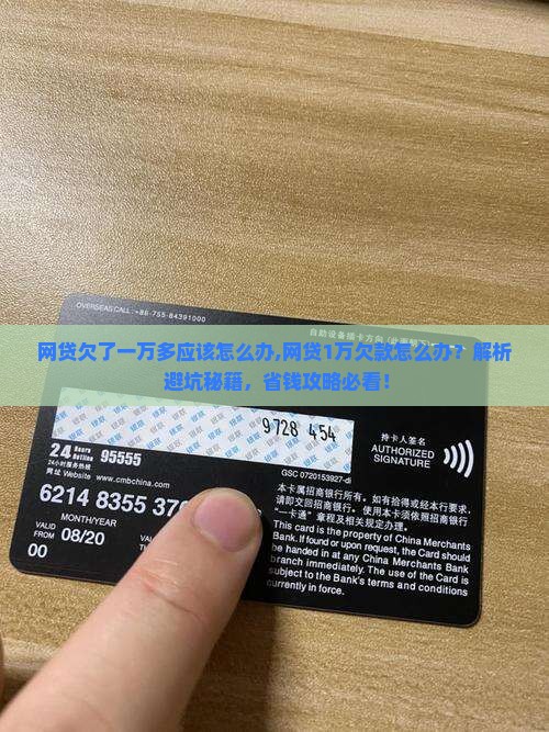 网贷欠了一万多应该怎么办 网贷欠了一万多应该怎么办