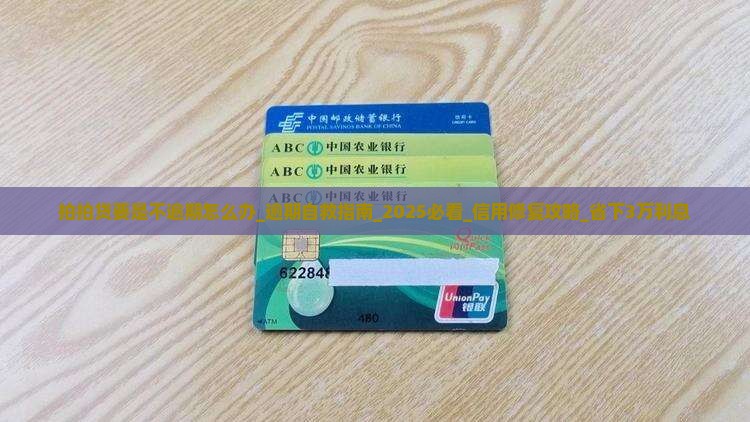 拍拍贷要是不逾期怎么办