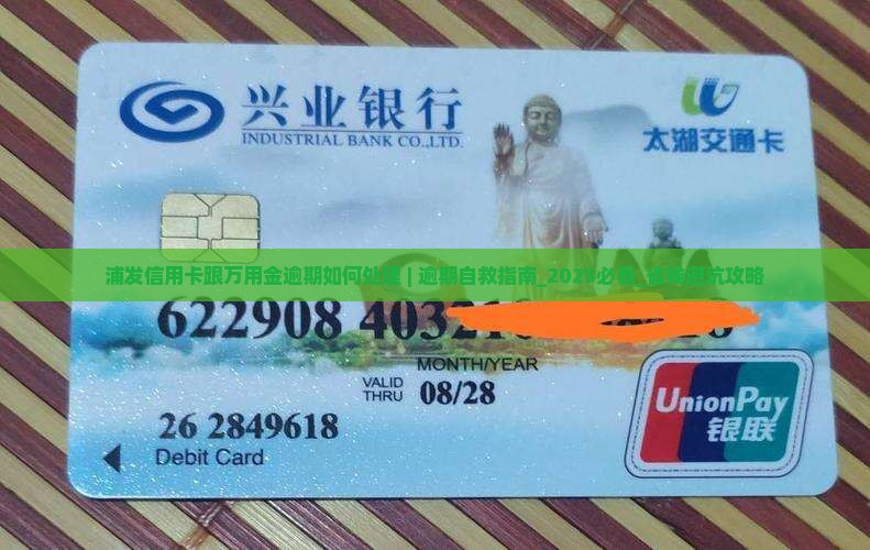 浦发信用卡跟万用金逾期如何处理