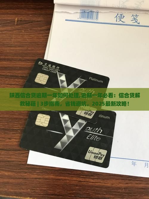 陕西信合贷逾期一年如何处理