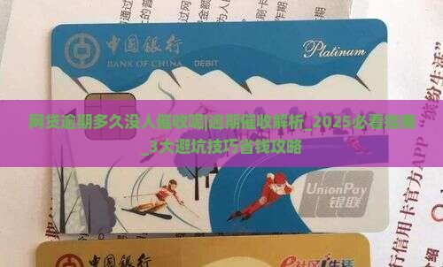 网贷逾期多久没人催收呢