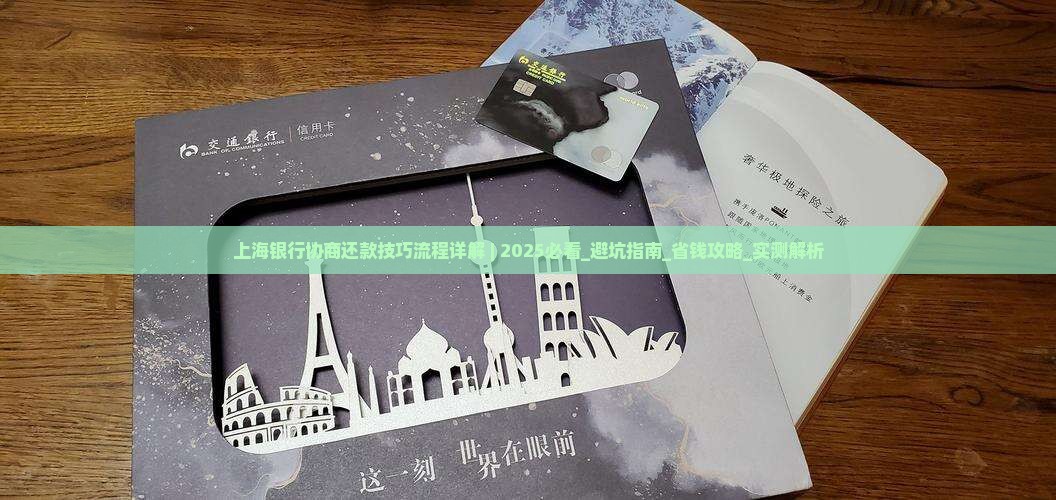 上海银行协商还款技巧流程详解