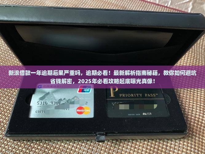 新浪微博借款一年逾期后果严重吗