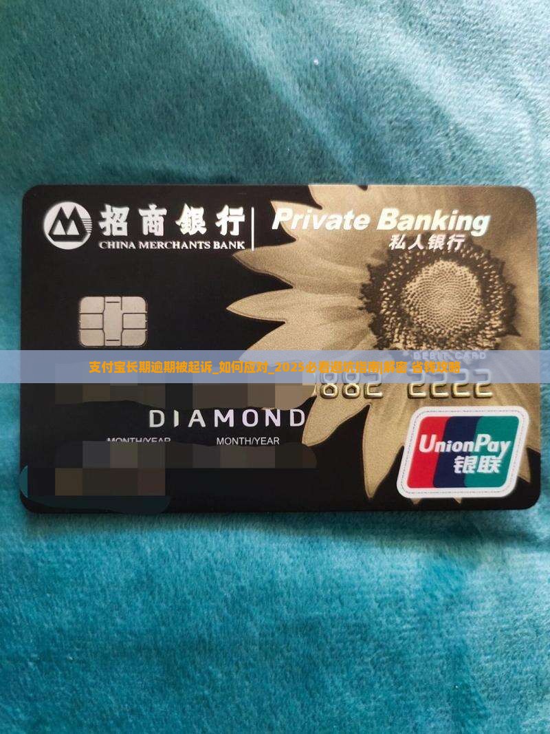 支付宝长期逾期被起诉