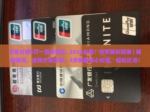 欠来分期5万一直没有还