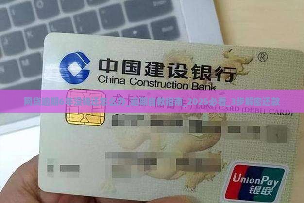 网贷逾期6年没钱还怎么办