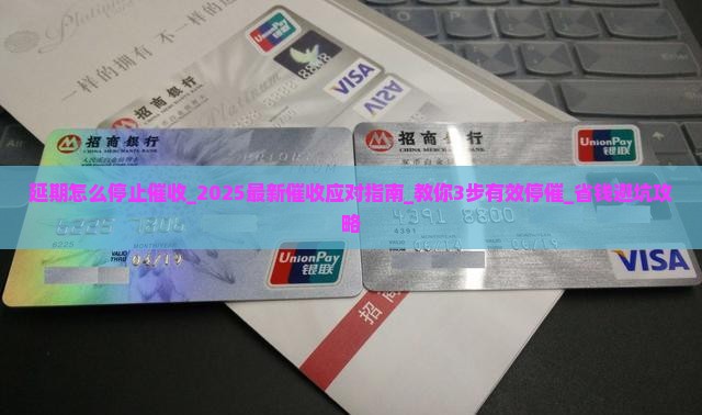 办理延期怎么停止催收