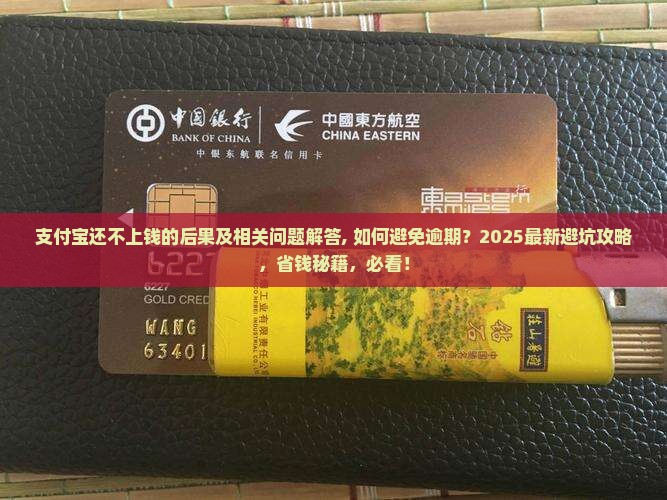 支付宝还不上钱的后果及相关问题解答