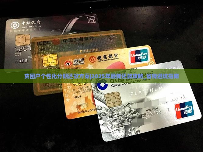 贫困户个性化分期还款方案