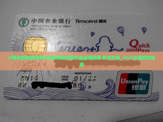 小雨花借款逾期未还的后果及处理方法