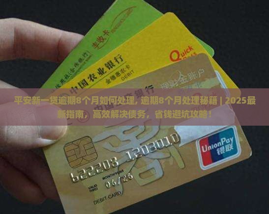 平安新一贷逾期8个月如何处理
