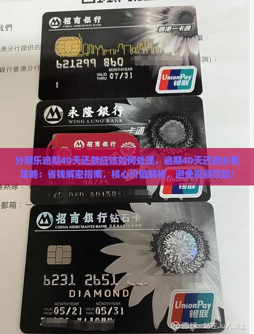 分期乐逾期40天还款应该如何处理 分期乐逾期40天还款应该如何处理
