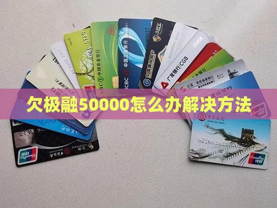 欠极融50000怎么办解决方法