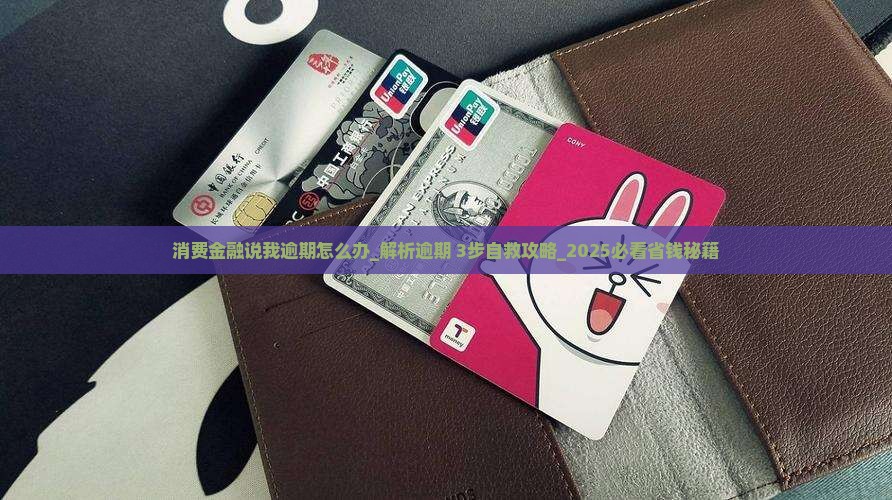 消费金融说我逾期怎么办