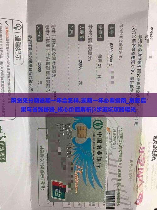 网贷来分期逾期一年会怎样