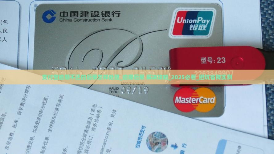 支付宝逾期不还的后果怎样处理