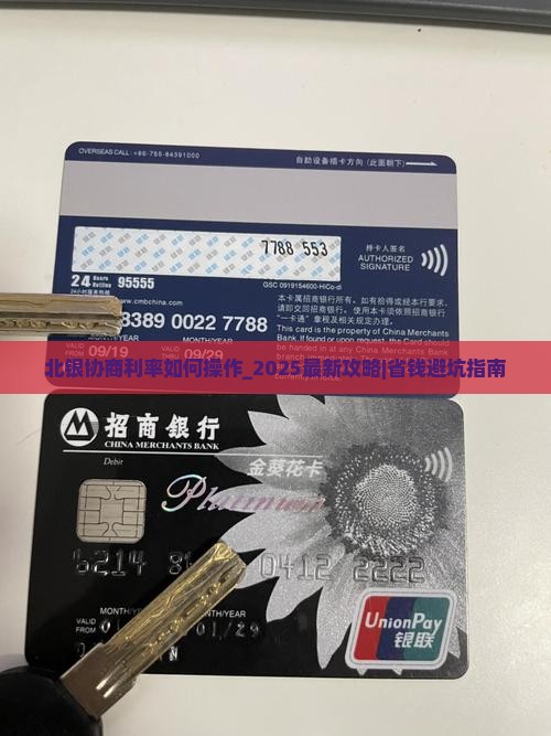 北银协商利率如何操作 北银协商利率如何操作